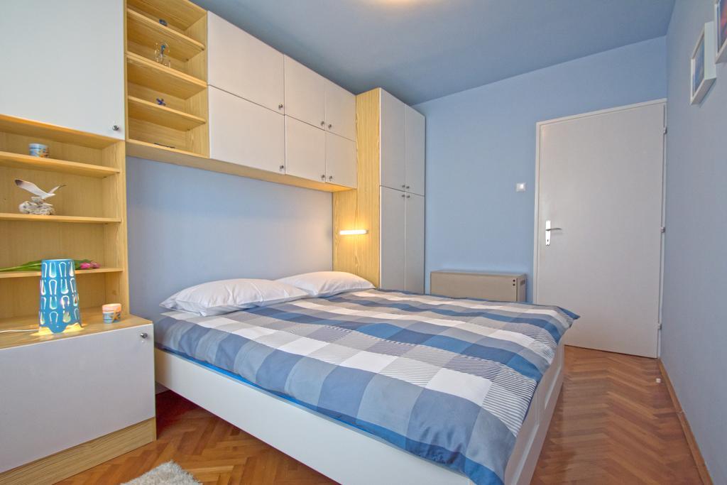 Apartment Marty Криквеница Екстериор снимка
