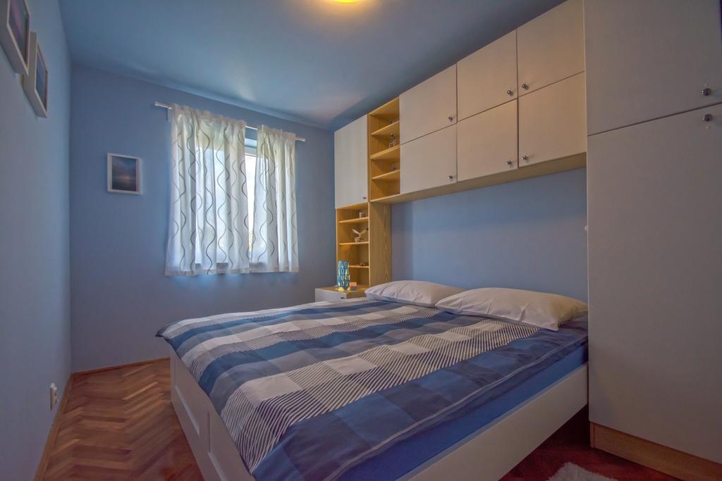 Apartment Marty Криквеница Екстериор снимка