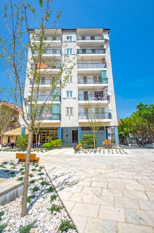 Apartment Marty Криквеница Екстериор снимка