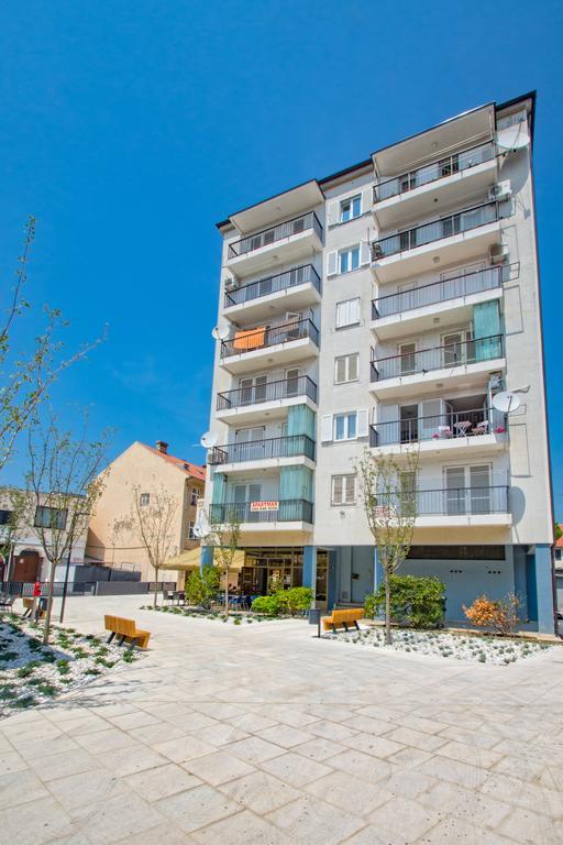 Apartment Marty Криквеница Екстериор снимка
