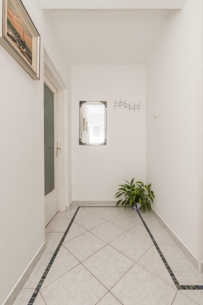 Apartment Marty Криквеница Екстериор снимка